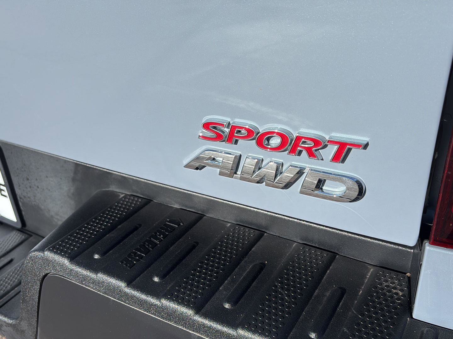 Certified 2023 Honda Ridgeline Sport image 28