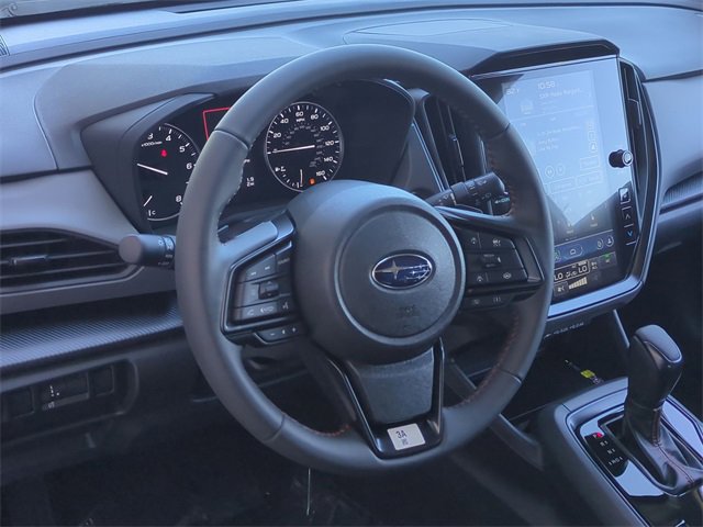 New 2025 Subaru Crosstrek 2.5i Limited image 20