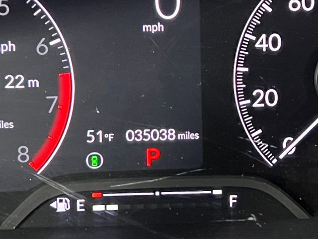 Used 2023 Honda Civic EX-L image 34