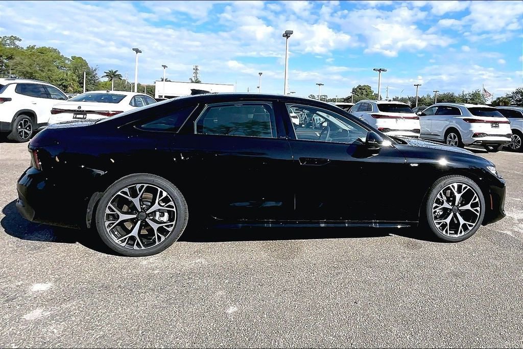 New 2026 Audi A6 Prestige image 4