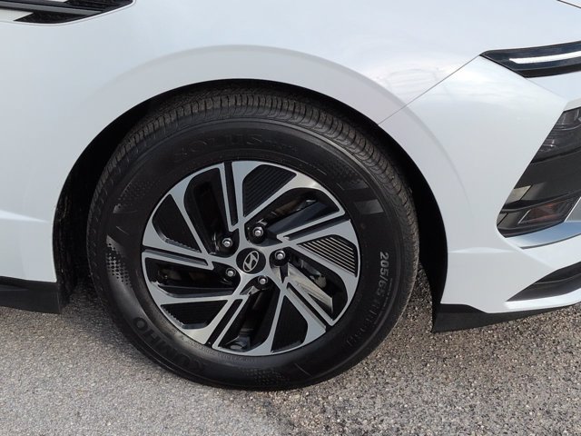 Used 2026 Hyundai Sonata Blue FWD image 10