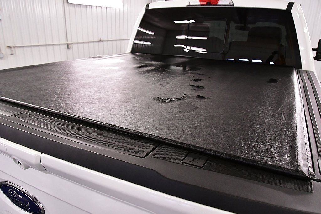 Used 2022 Ford F150 Lariat image 12