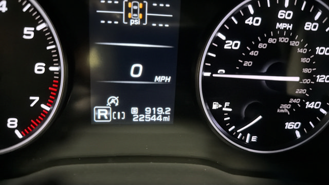 Used 2024 Subaru Impreza 2.0i Sport AWD/4WD image 19