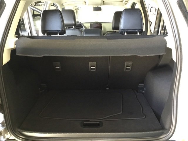 Used 2021 Ford EcoSport SES image 44