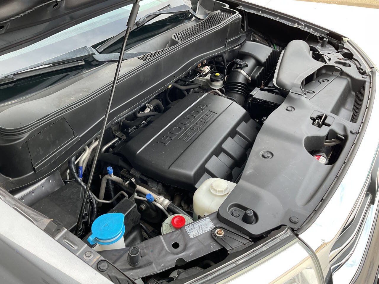 Used 2015 Honda Pilot EX-L image 48