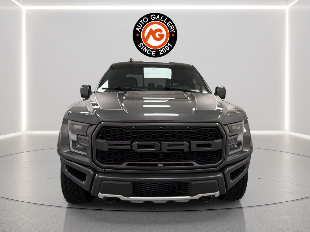 Used 2019 Ford F150 Raptor w/ Equipment Group 802A Luxury AWD/4WD image 9