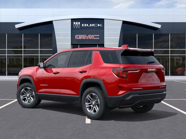 New 2026 GMC Terrain Elevation w/ Technology Package II image 3