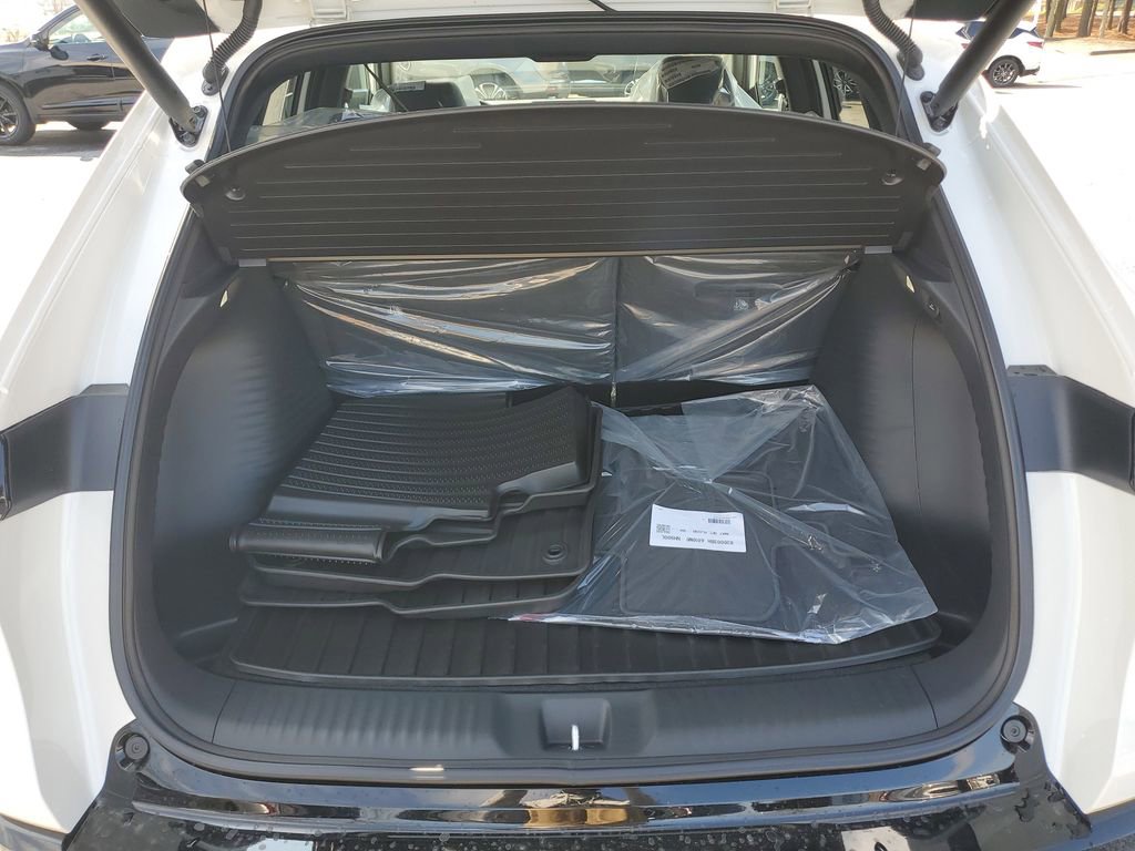 New 2026 Acura ADX A-Spec image 10