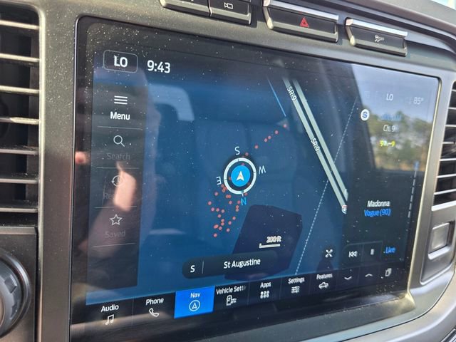 Used 2024 Ford F150 XLT image 26