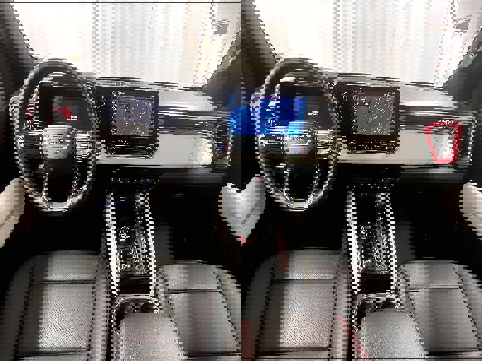 Used 2024 GMC Canyon AT4X image 21