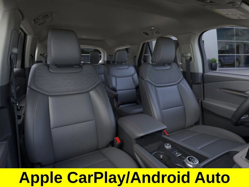 New 2025 Ford Explorer Active w/ Active Comfort Package image 10