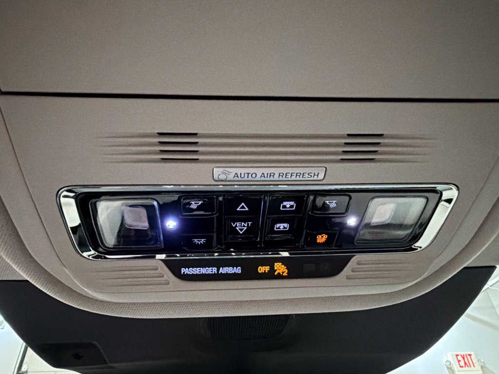 New 2027 Lincoln Aviator AWD image 26
