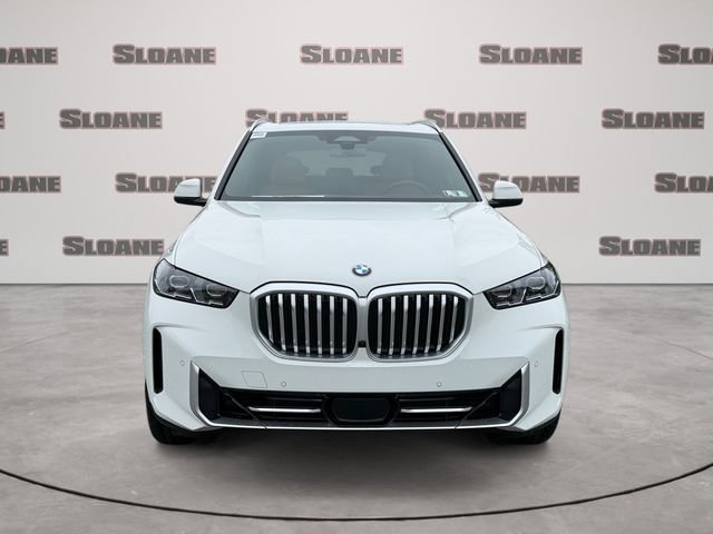 New 2026 BMW X5 xDrive40i w/ Climate Comfort Package AWD/4WD image 8