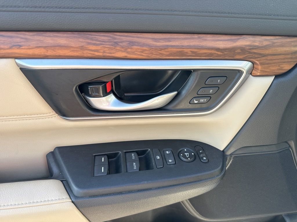 Used 2021 Honda CR-V EX-L image 18