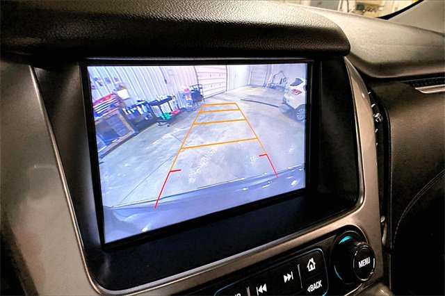 Used 2017 Chevrolet Tahoe Premier image 24