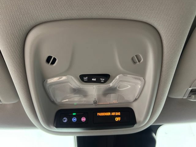 New 2026 Chevrolet TrailBlazer LS w/ LS Convenience Package FWD image 25