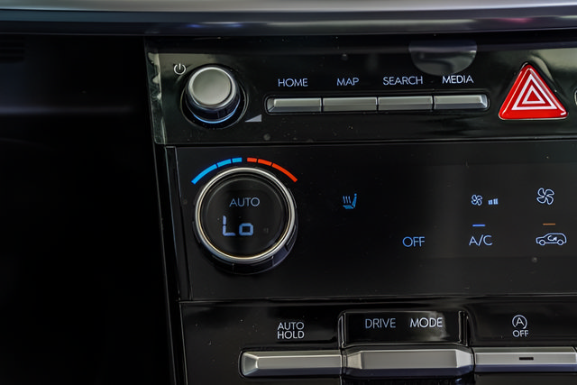 Certified 2026 Hyundai Santa Fe SEL FWD image 19