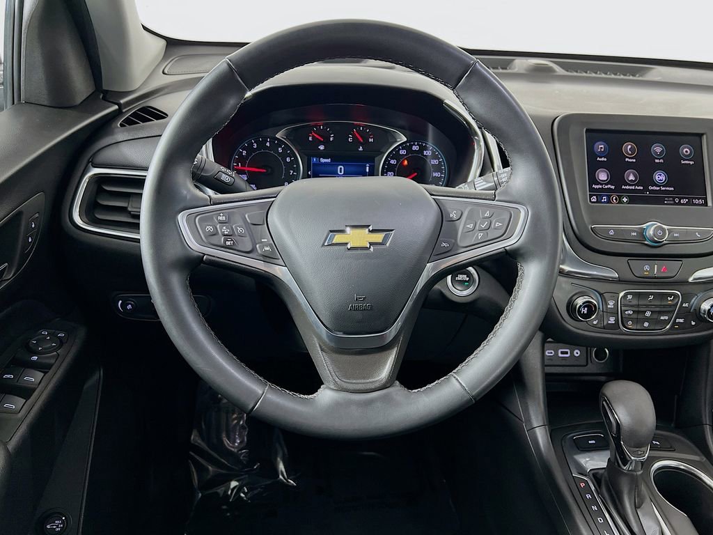 Used 2023 Chevrolet Equinox LT image 11
