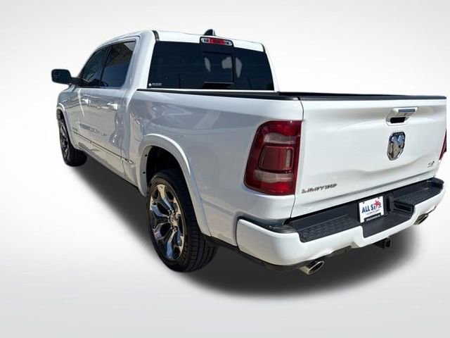 Used 2020 RAM 1500 Limited image 6