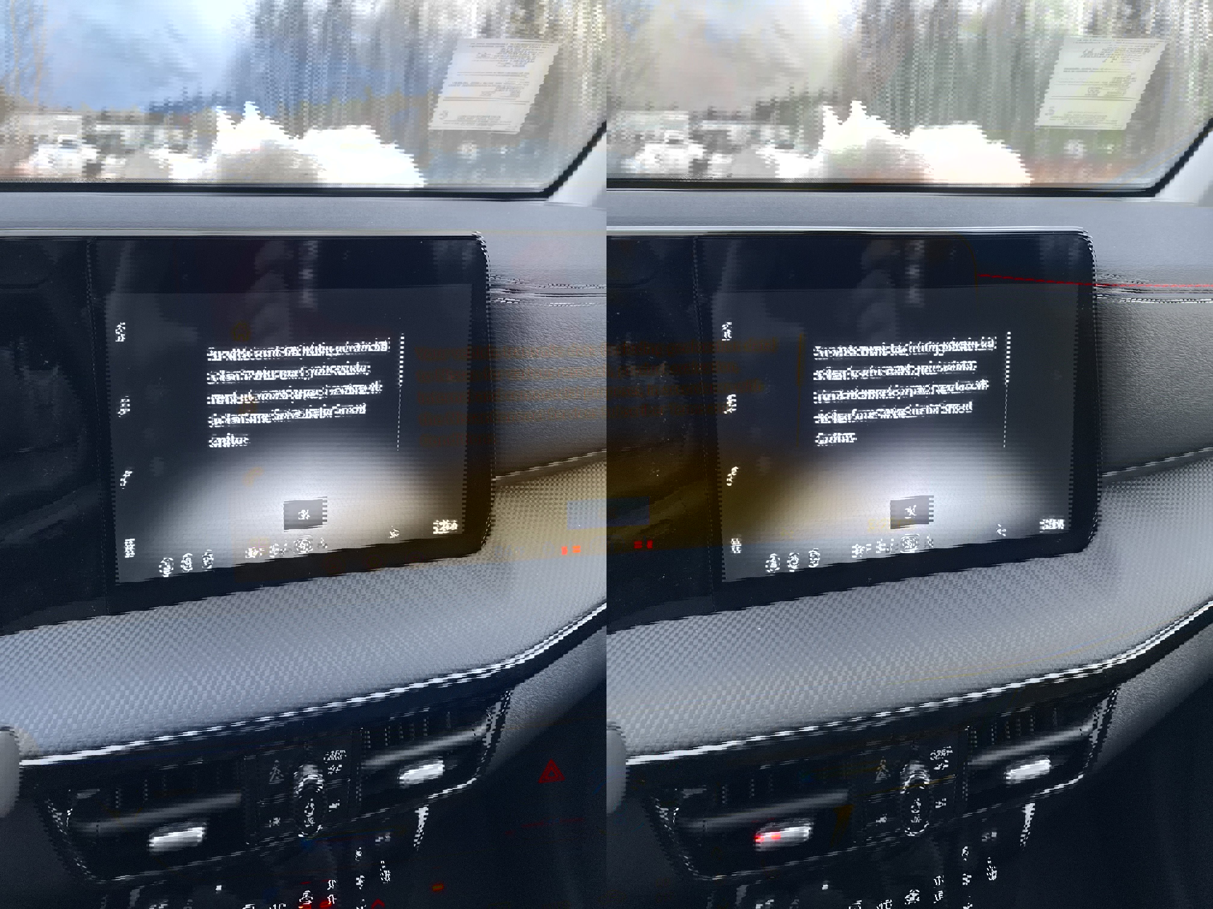 New 2026 Nissan Kicks SR w/ SR Premium Package image 23