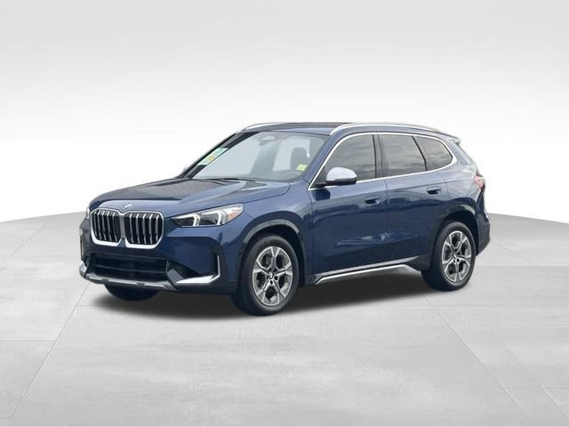 Used 2024 BMW X1 xDrive28i w/ Convenience Package