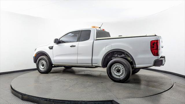Used 2020 Ford Ranger XL image 4