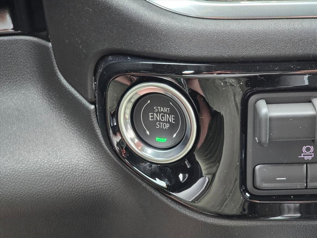 New 2026 Chevrolet Silverado 1500 RST w/ Convenience Package II image 15