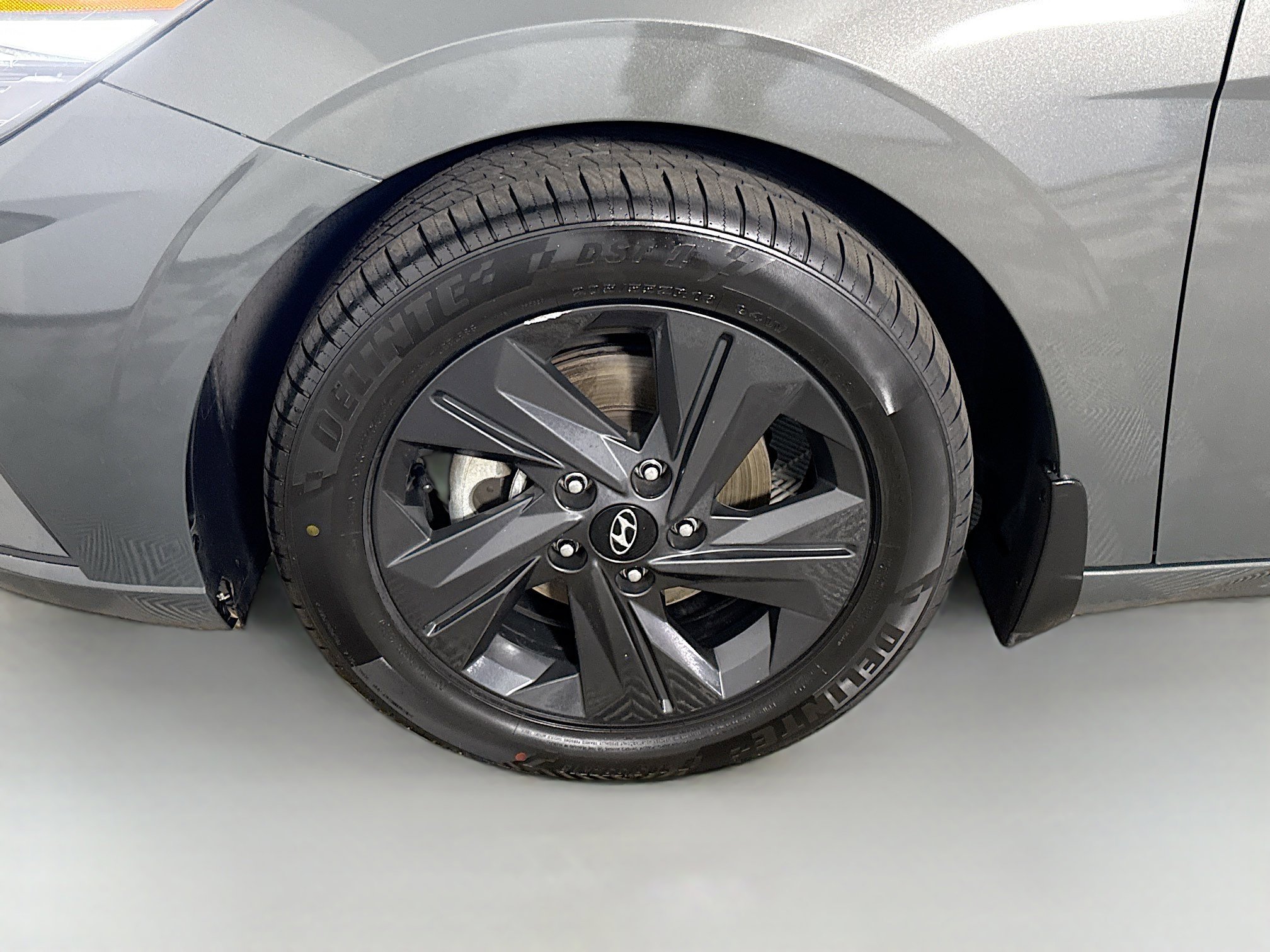 Used 2023 Hyundai Elantra SEL FWD image 38