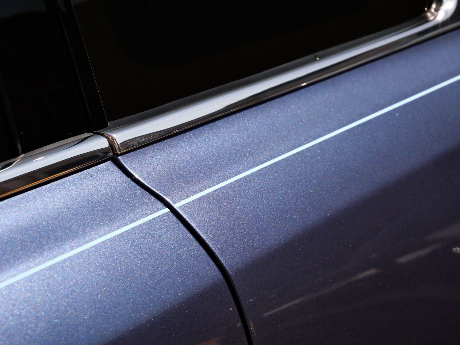 Certified 2023 Rolls-Royce Cullinan w/ Cullinan Package AWD/4WD image 13