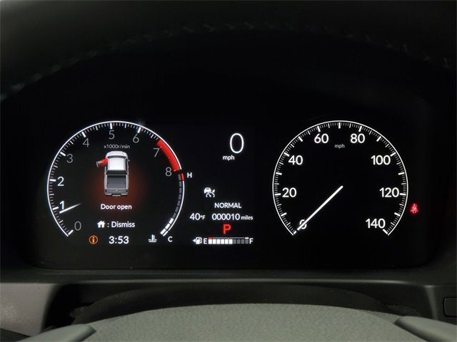 New 2025 Honda Ridgeline RTL image 22