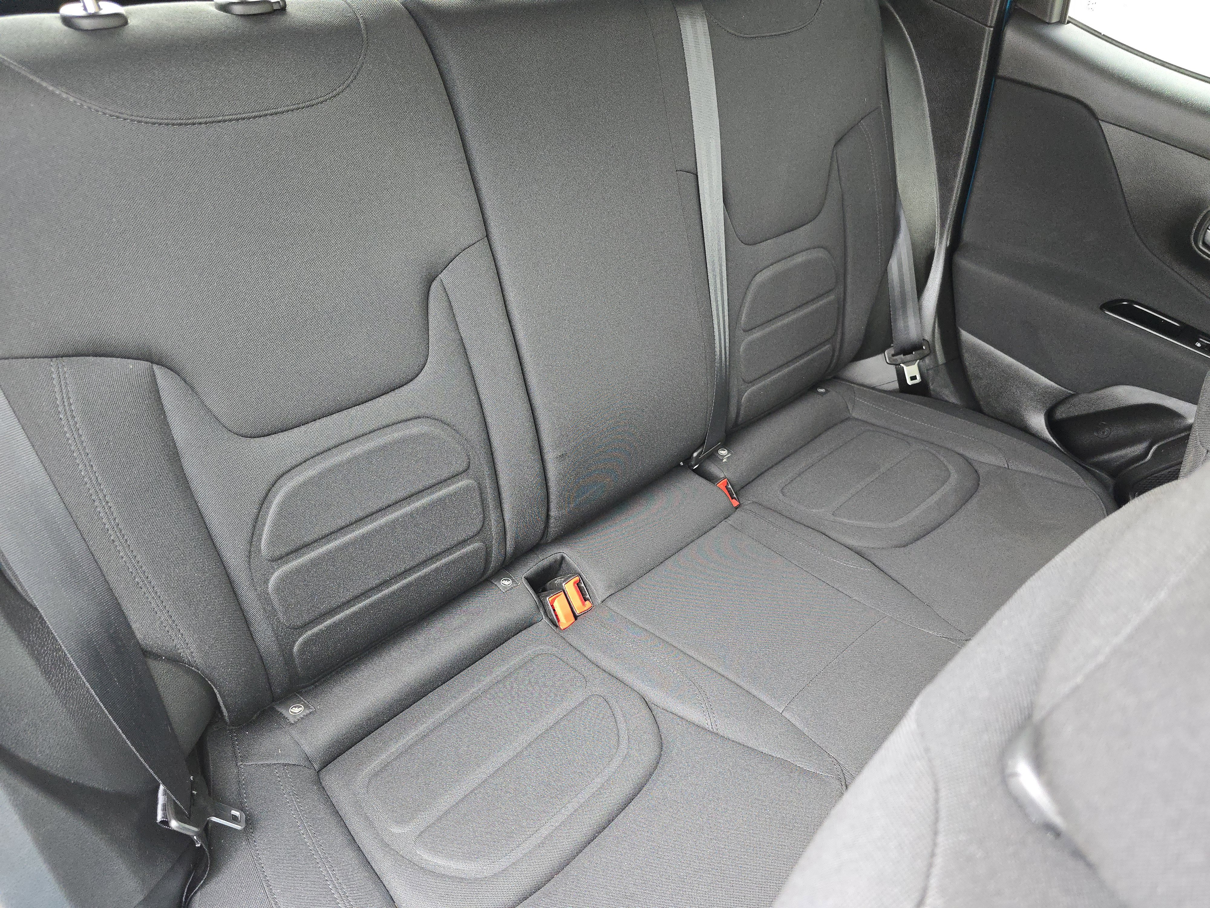 Used 2021 Jeep Renegade Latitude image 20