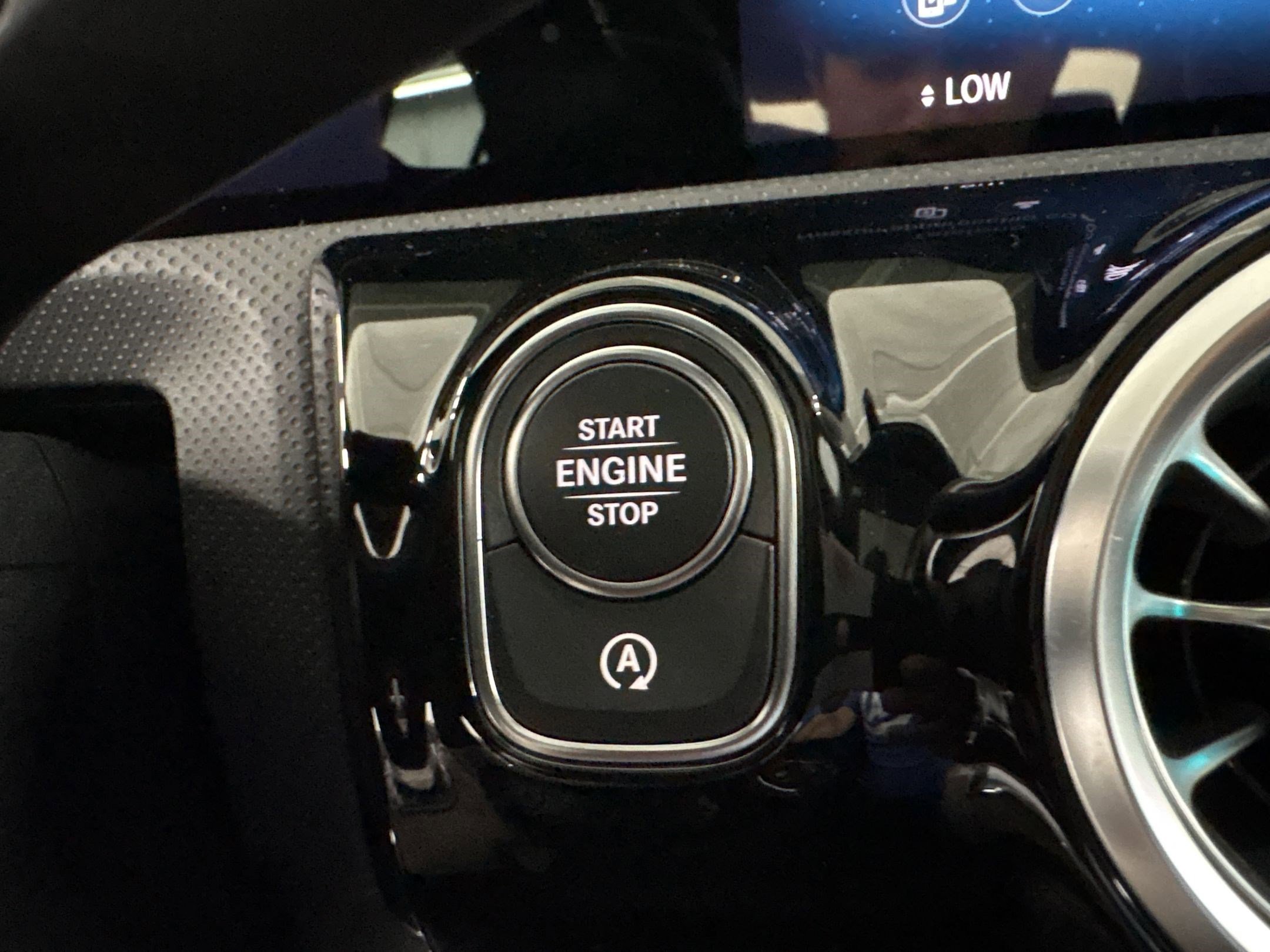 Certified 2023 Mercedes-Benz CLA 250 image 26