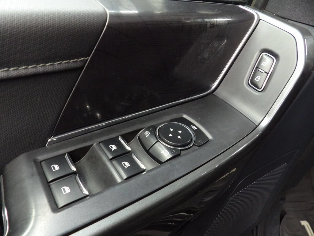Used 2023 Ford F150 XLT w/ Equipment Group 302A High AWD/4WD image 54