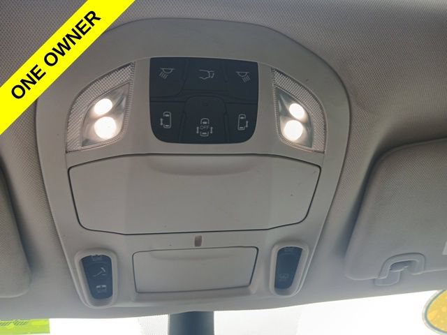 Certified 2023 Chrysler Pacifica Limited FWD image 19