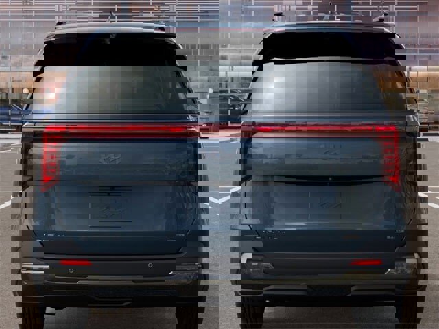 New 2026 Kia Carnival SX Prestige image 13