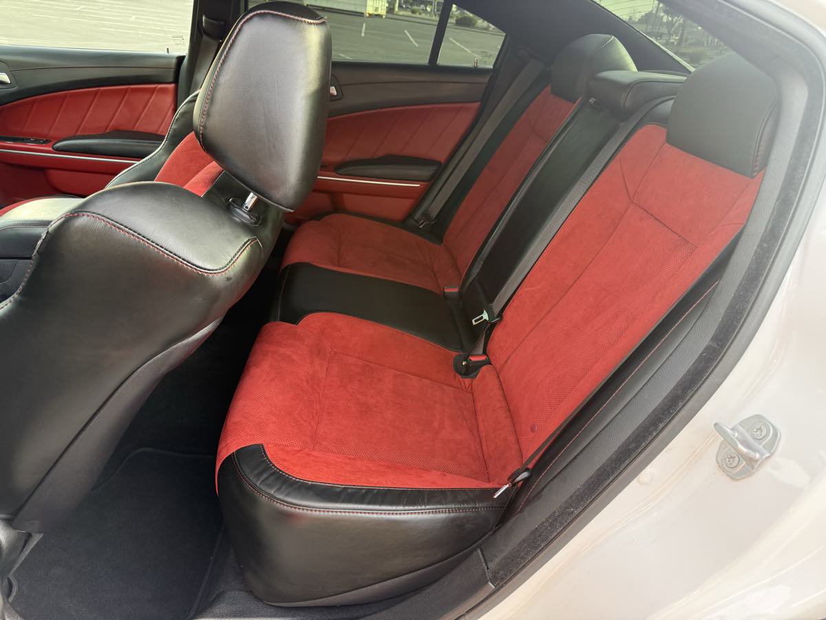 Used 2021 Dodge Charger Scat Pack image 23