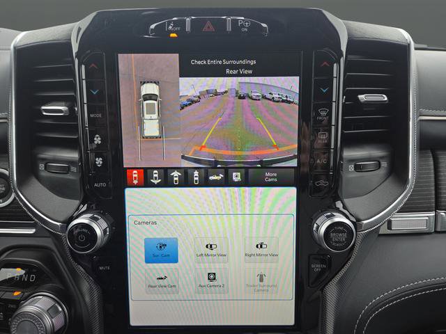 Used 2023 RAM 1500 Limited image 48