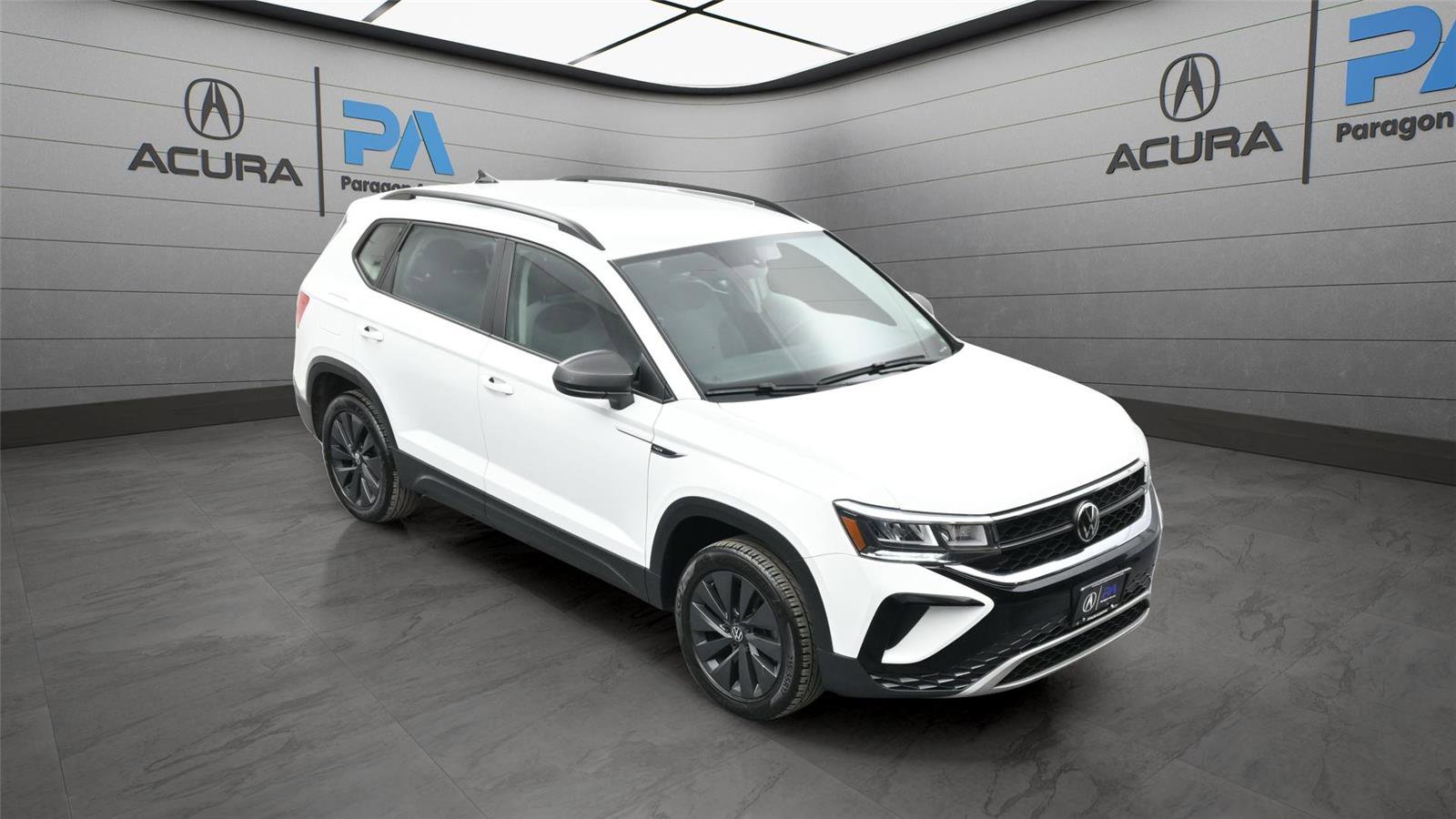 Used 2023 Volkswagen Taos S image 35