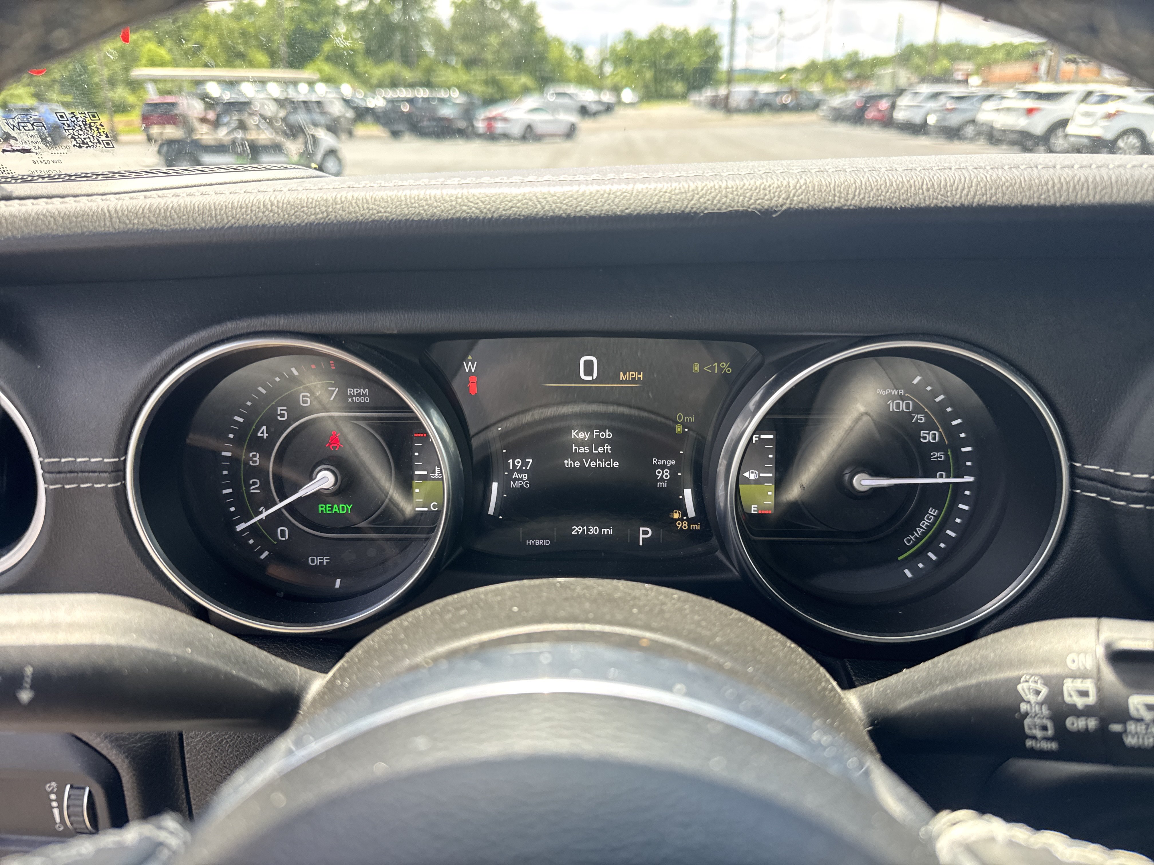 Used 2023 Jeep Wrangler Unlimited Sahara w/ Cold Weather Group AWD/4WD image 20
