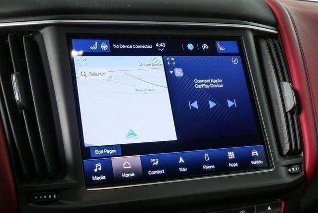 Certified 2023 Maserati Levante GT AWD/4WD image 14