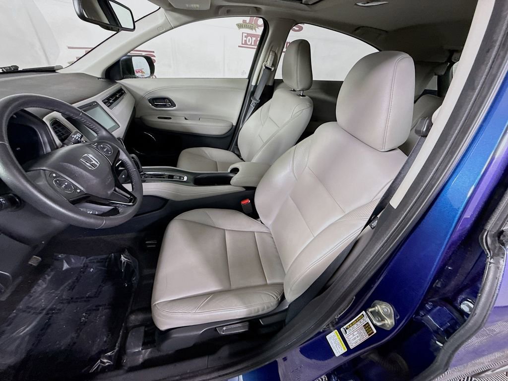 Used 2016 Honda HR-V EX-L image 25