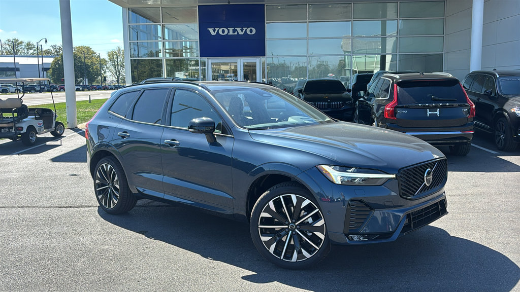 New 2027 Volvo XC60 B5 Ultra AWD/4WD image 2