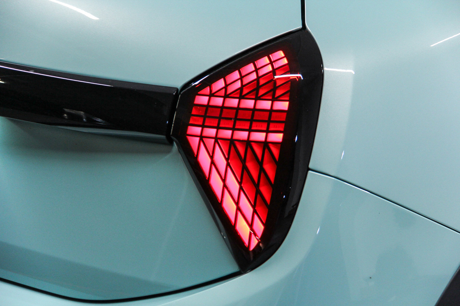 Used 2026 MINI Cooper S FWD image 7