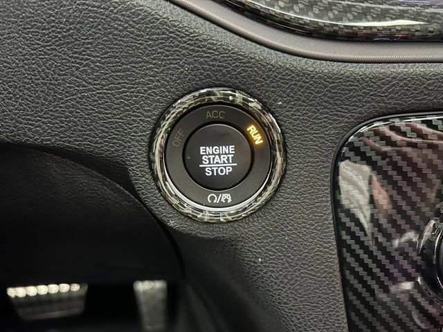 Used 2023 Dodge Charger Scat Pack w/ Harman/Kardon Audio Group image 41