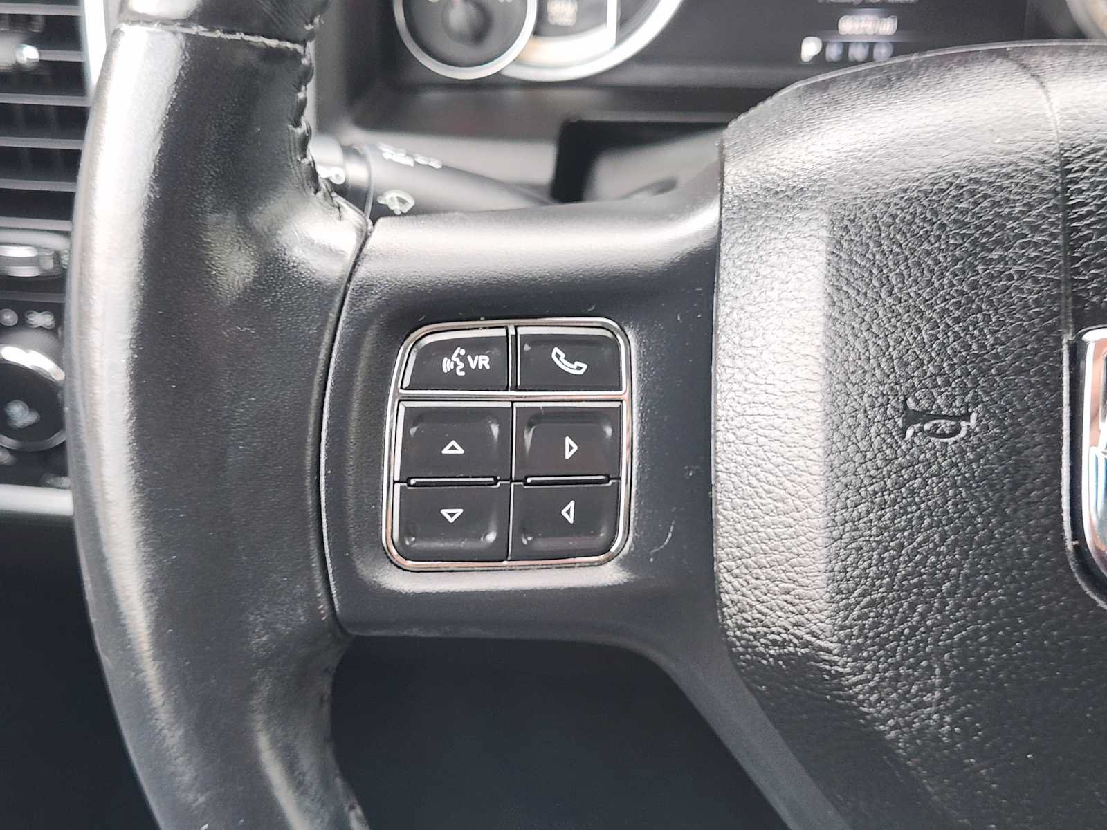 Used 2019 RAM 1500 Lone Star RWD image 29