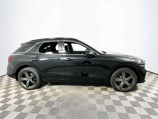 New 2025 Genesis GV70 2.5T w/ Sport Prestige Package AWD/4WD image 3