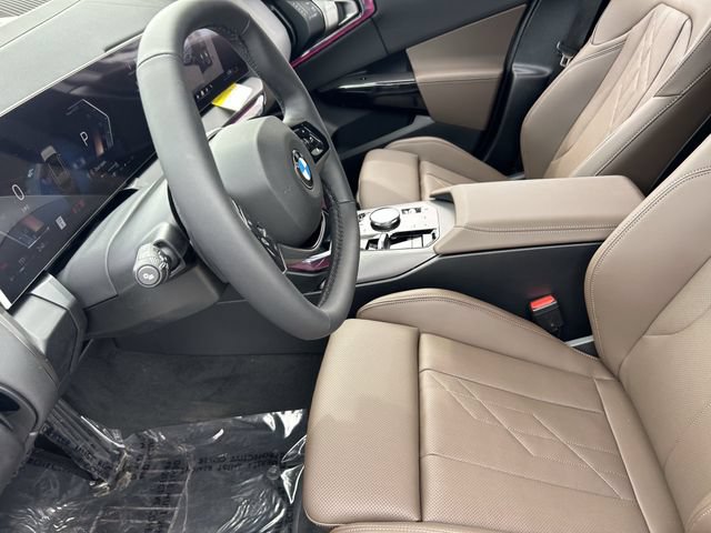 Used 2026 BMW X3 xDrive30i w/ Premium Package AWD/4WD image 17