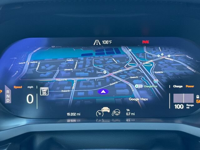 Used 2023 Polestar Polestar 2 w/ Pilot Pack AWD/4WD image 22