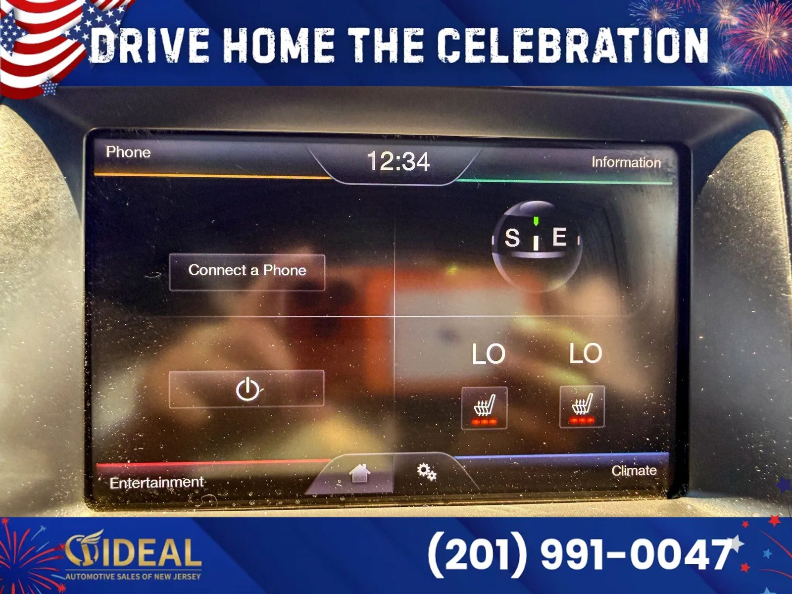 Used 2014 Ford Explorer Sport AWD/4WD image 34