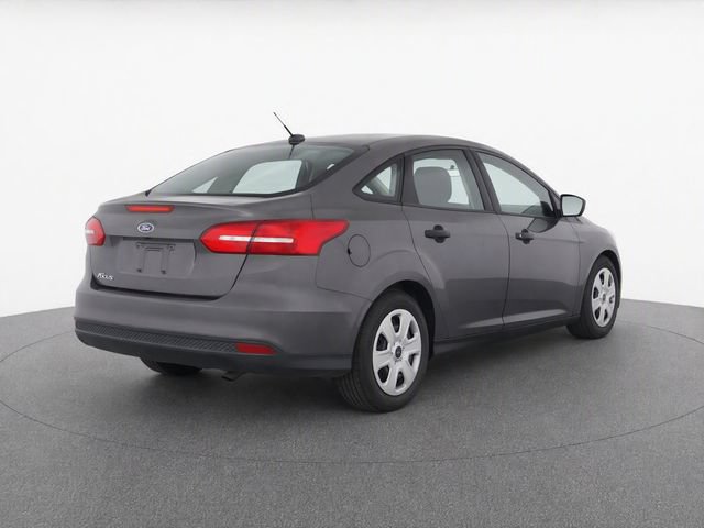 Used 2018 Ford Focus S FWD image 4